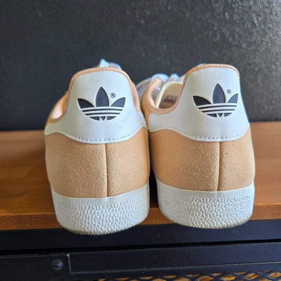 Adidas Samba Women's Sneakers Size 10 - Picture 5 of 6